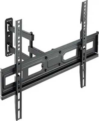 Immagine prodotto di Supporto a parete per TV con braccio TooQ LP7863TN-B 35 kg