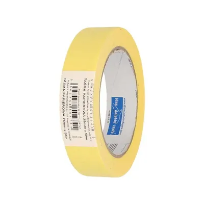 Produktbild von Papier-Abdeckband CLASSIC 60°C MT-5250 25 mm x 50 m