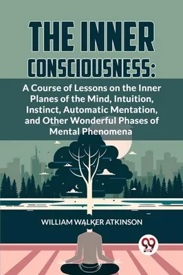 Obrázek produktu pro The Inner Consciousness