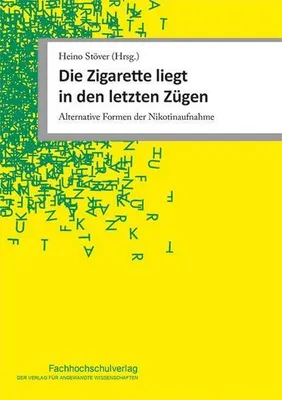 Obrázek produktu pro Die Zigarette liegt in den letzten Zügen