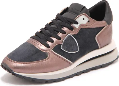 Produktbild von L8424 Sneaker Donna Philippe Modell Tropez Haute Frau Schuhe