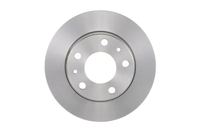 Produktbild von BOSCH Bremsscheiben (2 Stück)  0 986 479 162