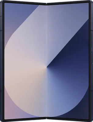 Produktbild von Samsung Galaxy Z Fold6 , 19,3 cm (7.6"), 12 GB, 256 GB, 50 MP, Android 14, Navy