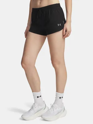 Obrázek produktu pro Šortky Under Armour Ua Velociti Pro 3 – ultimate black, velikost: L