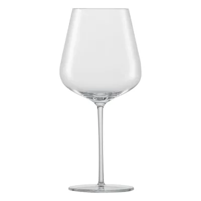 Image de Zwiesel 2 pièces de 2 pièces ALLROUND VERVINO 145 AVEC POINT MOUSSIER (KT2) 122171 + cadeau