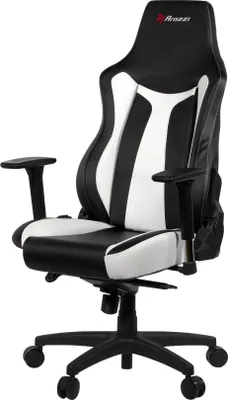 Produktbild von Arozzi VERNAZZA Gaming-Stuhl, weiß