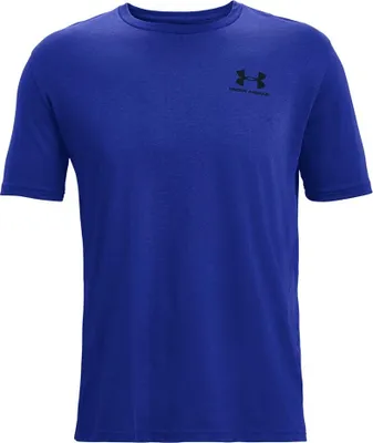 Produktbild von Under Armour T-shirt Sportstyle LC, 1326799402, Größe: 183