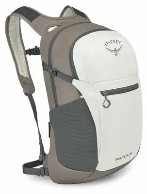Produktbild von Osprey Daylite Plus Mystery White Multi .