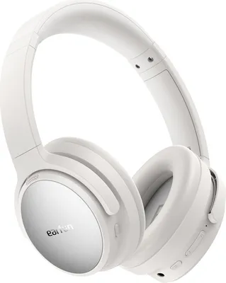 Zdjęcie produktu dla Słuchawki bezprzewodowe Earfun Tune Pro (biały)