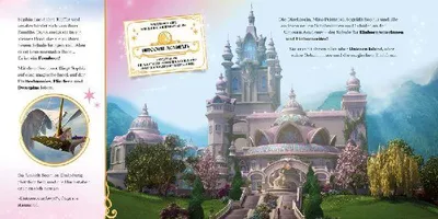 Produktbild von Unicorn Academy - Sophia und ihr Einhorn