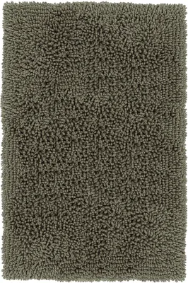 Produktbild von Fergana Badematte 60x100 Army Green