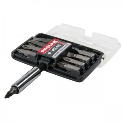 Image de Proline Tools 10699, 10 pièces