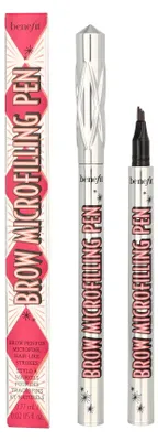 Produktbild von Light Brown Benefit Brow Microfilling Pen