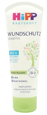 Produktbild von HiPP Babysanft Wundschutz - 75ml