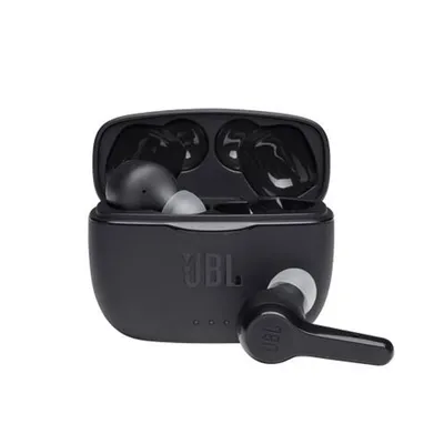 Produktbild von JBL Tune 215TWS Schwarz