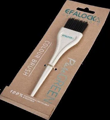 Produktbild von Greentools Färbepinsel sch.Puregreen