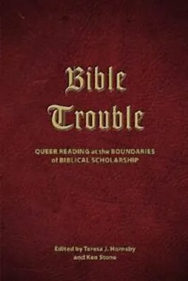Produktbild von Bible Trouble