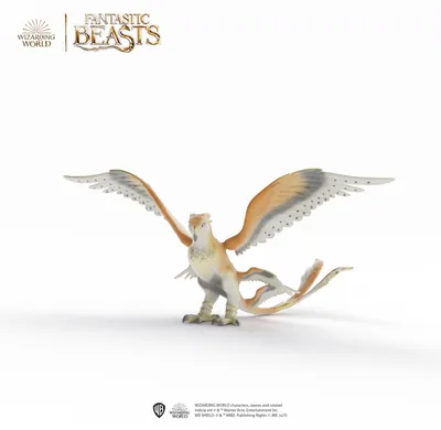 Produktbild von schleich ELDRADOR CREATURES 14904, 6 Jahr(e), Magical Creatures, Mehrfarbig, Kunststoff