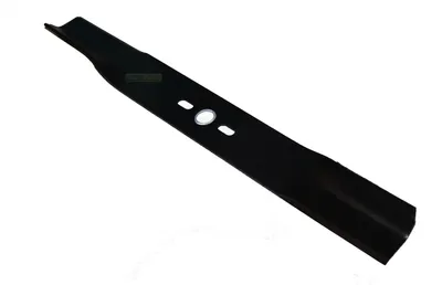 Imagen del producto de Cuchilla de 44 cm para Weibang WB454HB, WB456HKL 3 en 1 / 4560405010, con un orificio de 16 mm