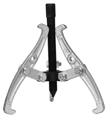 Obrázek produktu pro 3ramenný stahovák ložisek Kraft&Dele KD10118, 8", 200 mm