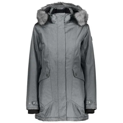 Obrázek produktu pro Bunda CMP JACKET ZIP HOOD