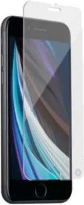 Obrázek produktu pro Force Glass, skleněná fólie pro Apple iPhone SE 2022/SE/8/7/6S/6 Original, průhledná