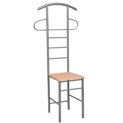 Immagine prodotto di Servomuto Set 2 pz in Metallo