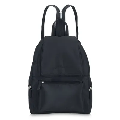Produktbild von Fabrizio Damen Rucksack 62117 schwarz
