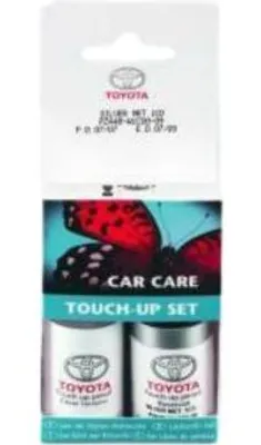 Image de TOYOTA Correspondance des couleurs 791 Spirited Aqua Me PW865-47100-J0 OE