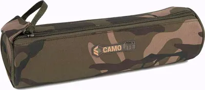 Produktbild von Fox Camolte Spool Case (4 x big pit) - Angeltasche