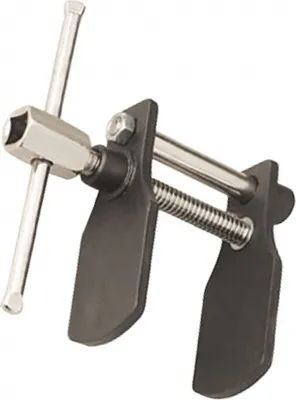 Image de Réinitialisation des pistons de frein pour changer les plaquettes de frein pour sans dispositif de rotation