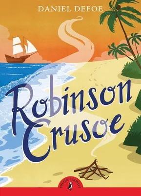 Immagine prodotto di Robinson Crusoe