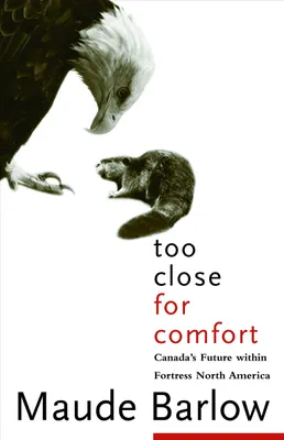 Produktbild von Too Close for Comfort
