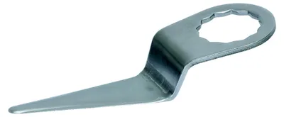 Image de KS TOOLS Lame de coupe droite coudée longueur 50 mm - 140.2255