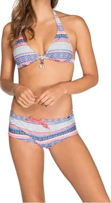 Productafbeelding van Protest bikini top, maat XL, BH-model
