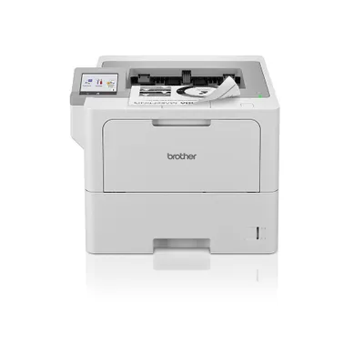 Produktbild von Brother HL-L6410DN - Drucker - s/w - Duplex