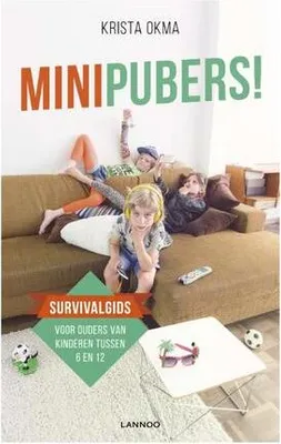 Zdjęcie produktu dla Minipubers!