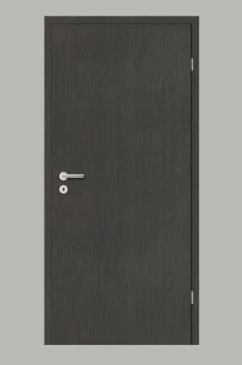 Produktbild von Pertura Zimmertür Yori CPL Masera Grau aufrecht 73,5x198,5 cm Rechts