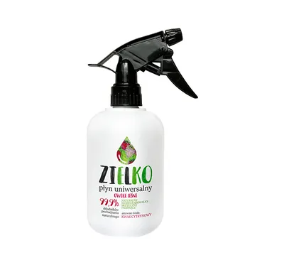 Obrázek produktu pro Čisticí prostředek Zielko Lesní ovoce 500 ml