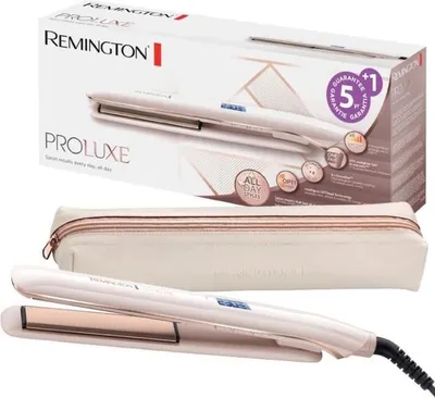 Immagine prodotto di Lisseur Remington S9100 PROLUXE