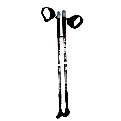 Productafbeelding van Nils NW608, uniseks, uitschuifbaar, trekbaar, I-vormige handgreep, twistlock-mechanisme, 499 gram