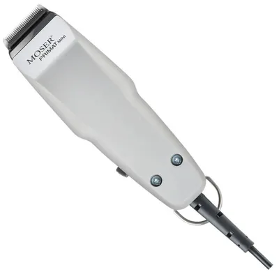 Image de MOSER 1411-0051 Primat Mini tondeuse à cheveux