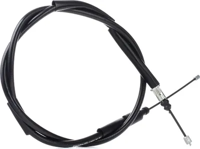 Produktbild von RIDEX Handbremsseil Seilzug Feststellbremse passend für PEUGEOT 205 II (20A/C) Hinten Links 124C0569