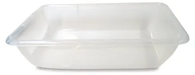 Image de Bac de jeu, transparent, pour l'intérieur et l'extérieur, pour le sable et l'eau