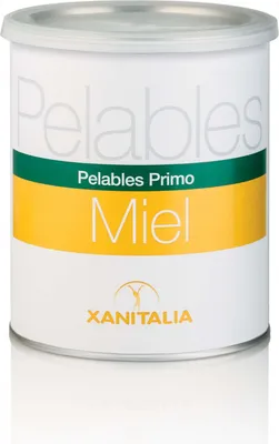 Produktbild von Filmwachs für brasilianisches System, Topf 800 ml