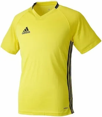 Produktbild von Adidas T-shirt Condivo 16 Training Jersey M, S93532, Größe: 170