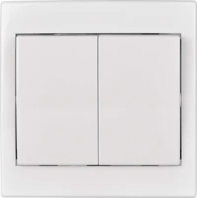 Vypínač PRAKTIK 4FN58004.901C.5B B