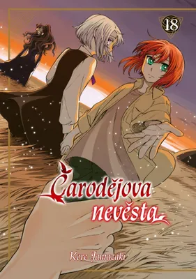 Image de CREW Čarodějova nevěsta 18