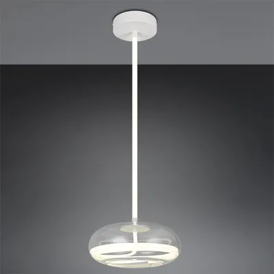 Zdjęcie produktu dla TRIO 230561142 MACKENZIE Kinkiet zewnętrzny SMD LED 8 W/800 lm 3000 K IP54 antracytowy