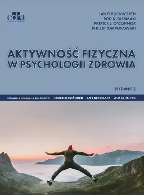Immagine prodotto di Aktywnosc fizyczna w psychologii zdrowia